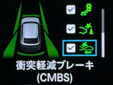 ホンダが推し進める総合先進安全装備のセンシング搭載! 衝突や斜線はみだしなどの危険が予測される時、センサーが警告。ヒューマンエラーを高度先進技術が補完してくれます。