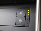 シートヒーターです。