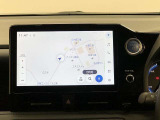 トヨタが提供している通信サポートサービスを搭載したナビです。通常のナビの他に交通情報や事故、天気予報、イベント情報等を表示できます。HELP-NETにも対応しており緊急時の通報サービスもできます。