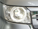 ◆LEDヘッドライト◆ LEDライトは、明るく視認性が良く、省エネで環境にもやさしいヘッドライトです!