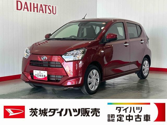 ミライース X SAIII 