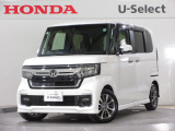 ワンオーナー車の2024年、N-BOXカスタム(L)が入庫です。当社で下取りしたお車になります。こちらは1年の保証付!延長保証もお付けすることが出来ます。