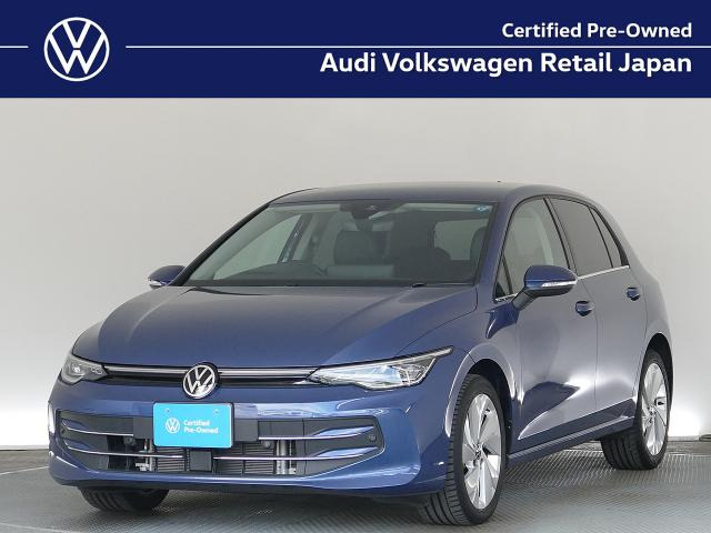 ゴルフ TDI スタイル ディーゼルターボ