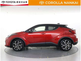 C-HR ハイブリッド 1.8 G 
