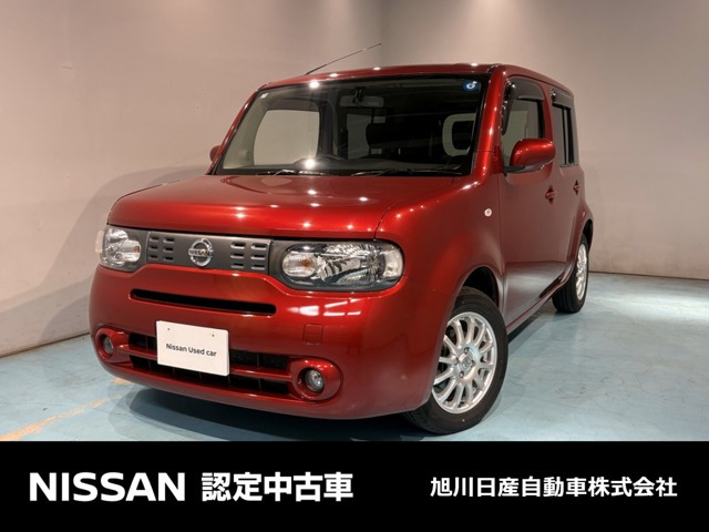 ノート 1.5 15X FOUR Vセレクション 4WD