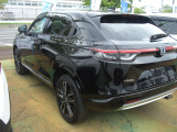 ヴェゼル 1.5 e:HEV Z 4WD 