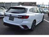 レヴォーグ 1.8 GT-H EX 4WD 
