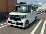 またまたおススメの一台が入荷しました!タイプは「EX」です!
