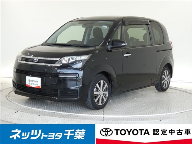 スペイド 1.5 F