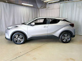 C-HR 1.2 S-T LEDパッケージ 4WD 