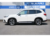 フォレスター 2.0 アドバンス 4WD 