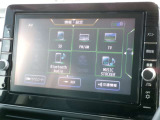MM321DL9インチSDナビフルセグTV/DVD/CD/BT付き!ドライブがひときわ楽しくなっちゃいますね♪