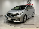 シャトル 1.5 ハイブリッド X ホンダセンシング 