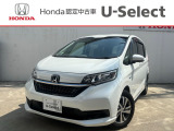 HYBRID G Honda SENSING