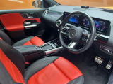 GLAクラス GLA200d 4マチック AMGライン 4WD 4WD 本革シート
