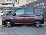通勤・通学から日頃のお買い物までどんな場面でも便利なお車