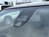 レーダーブレーキ付のお車で、予防安全も兼ねております☆彡
