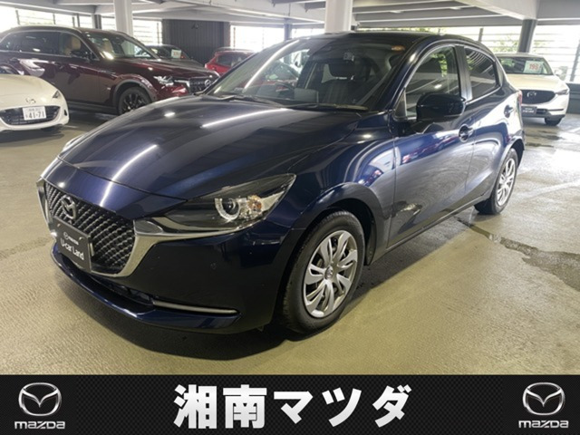 MAZDA2 1.5 15S スマートエディション 