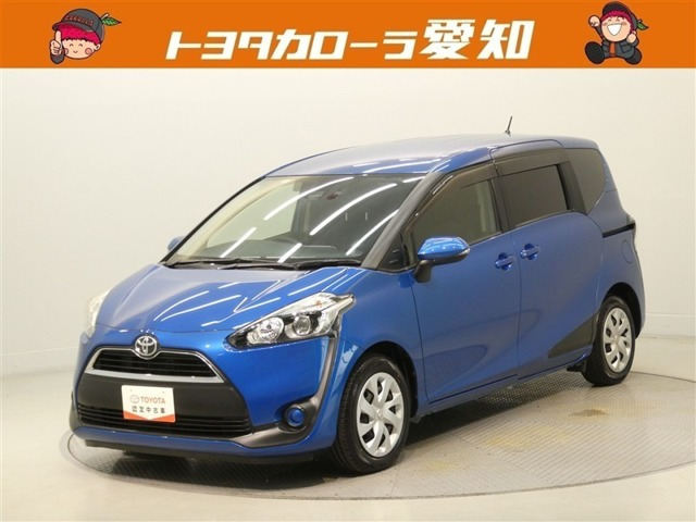 シエンタ 1.5 G
