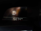 走行距離15,704Km!