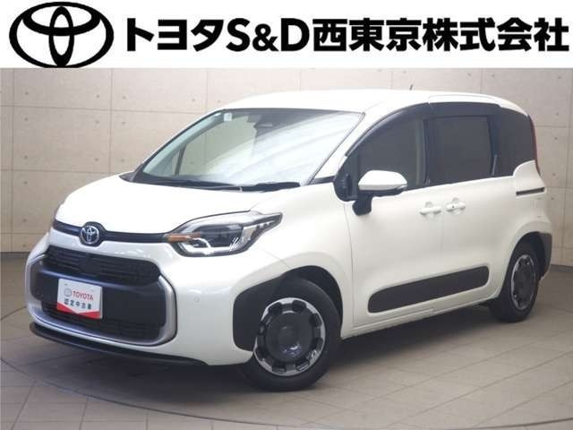 シエンタ ハイブリッド 1.5 Z 