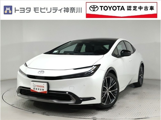 プリウス 2.0 Z