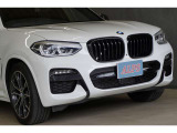 X3 xドライブ20d Mスポーツ ディーゼル 4WD 