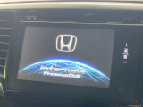 【メーカー純正ナビ】インテリアに溶け込むスタイリッシュな「専用設計」メーカーナビを装備♪視認性や操作性など基本性能にも優れ、より上質なカーライフをお楽しみいただけます。