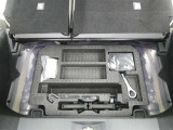 【車載工具】タイヤ交換には必需品ですね!万が一に役立つ工具です。緊急時に備え、使い方をしっかり覚えておきましょう。