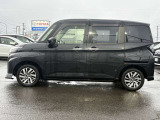 ルーミー 1.0 カスタム G 4WD 