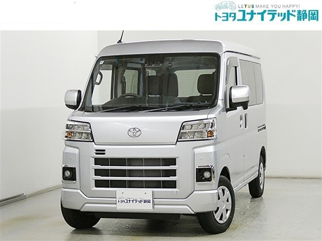 ピクシスバン クルーズ 
