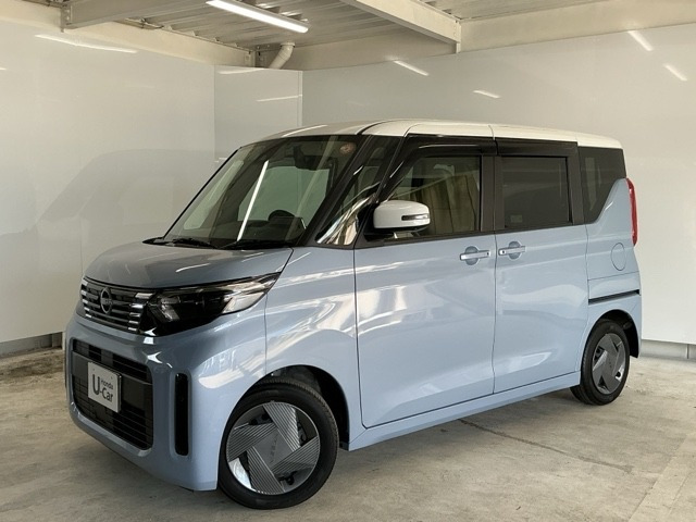 デイズルークス X 
