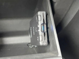 ●ETC車載器(アンテナ分離型音声案内タイプ):お引き渡し時には再セットアップを実施後、お渡しいたします。マイレージ登録に関してもお気軽にスタッフまでお尋ねください。
