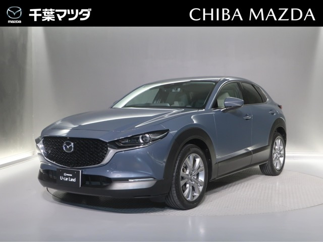 CX-30 2.0 20S プロアクティブ 
