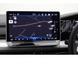 【インフォテイメントシステム】 &rdquo;Discover Pro10インチの大型カラーディスプレイ。ブルートゥースオーディオやハンズフリーフォン、地デジTVなどの機能付きです。