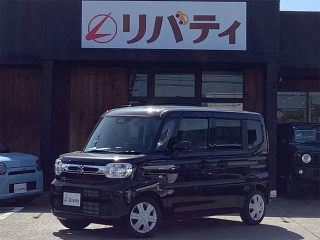 スペーシア ハイブリッド(HYBRID) X