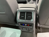 1.5L TSIエンジンは力強さと燃費性能を両立。街乗りから高速道路まで快適に楽しめる人気SUVです。