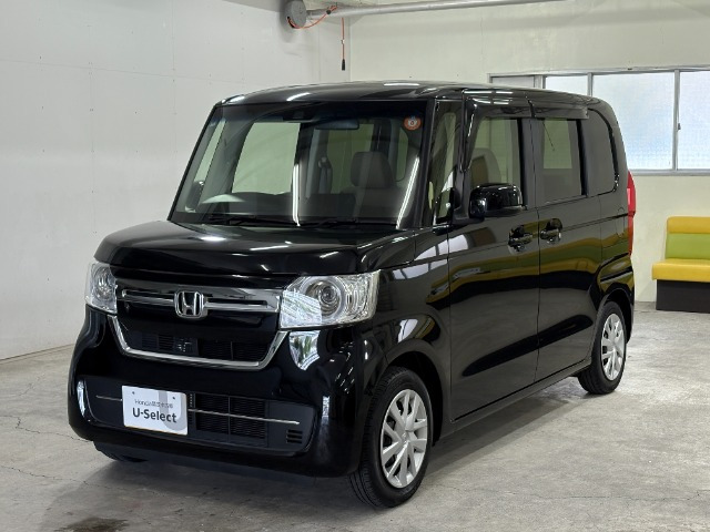 N-BOX L