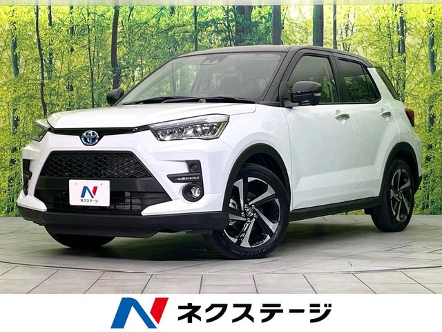 ライズ 1.2 Z 