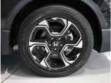 ◆ホンダ純正のアルミホイールです!純正のいいところは車のデザインに合わせてアルミもデザインされていますので、相性がよく見た目も格好いいです。走行安定性も優れていますよ!◆
