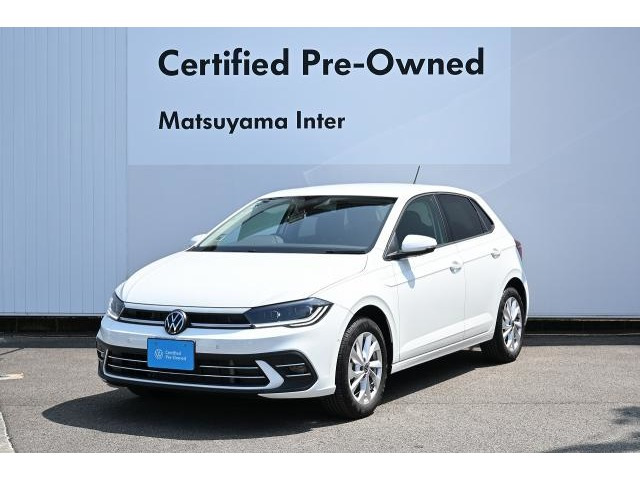 ポロ TSI スタイル 