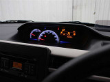 運転席廻りです。
