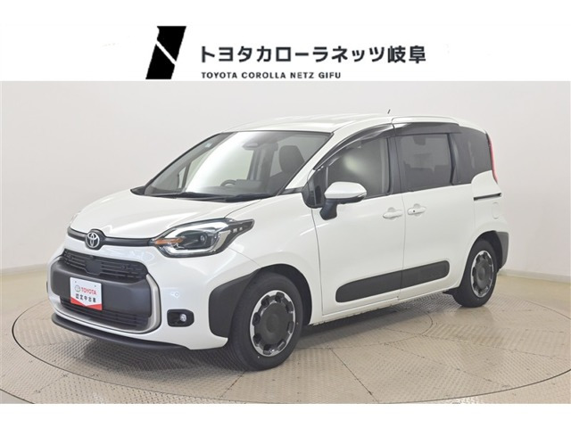 シエンタ ハイブリッド 1.5 Z