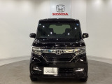 N-BOXカスタム G L ホンダセンシング 4WD 