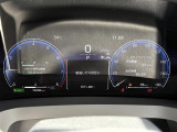 【スピードメーター】メーターがシンプルで見やすく運転しやすいですね。