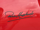 Paddy Hopkirk専用仕様