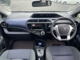 アクア 1.5 S 修復歴無し