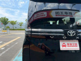 5年10万キロ新車メーカー保証付き☆全国のディーラーでご対応いただけますので遠方の方もご安心ください。