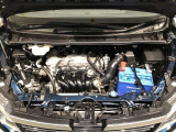 力強さと快適さを両立した動的性能のエンジンです。快適なドライビングライフをお送りください!