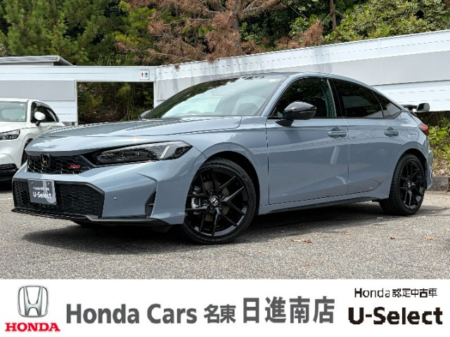 シビック 1.5 RS 